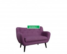 Bydgoskie meble - George - Sofa 2